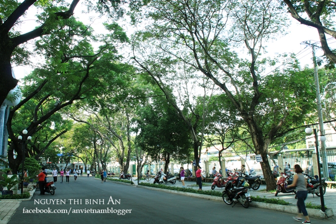 Dong Tien Church - Saigon Aug04 2015 (1)