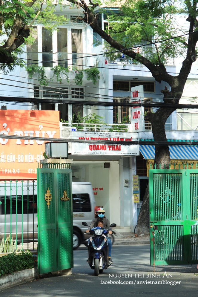 Dong Tien Church - Saigon Aug04 2015 (21)